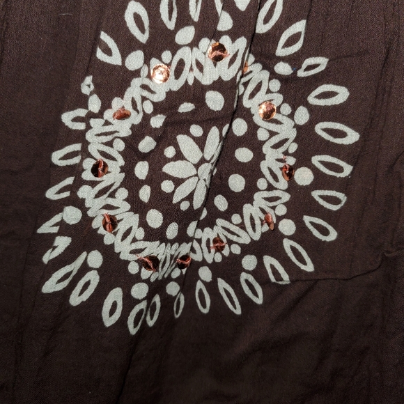 (Reposh)Summer Dress - Picture 2 of 3